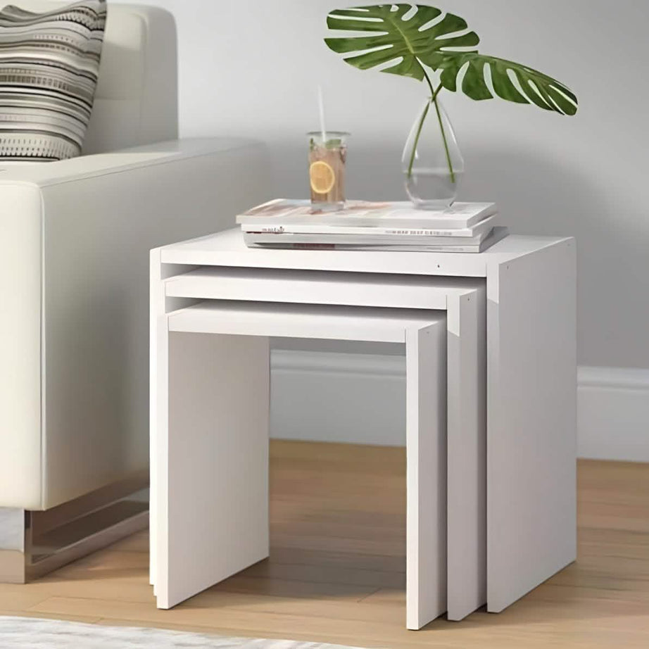 Side Table Set - NOA78