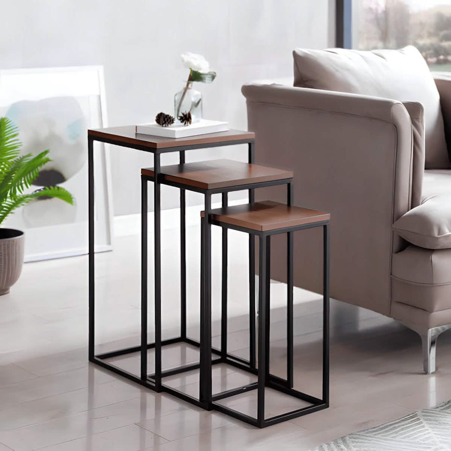 Side Table Set - NOA85