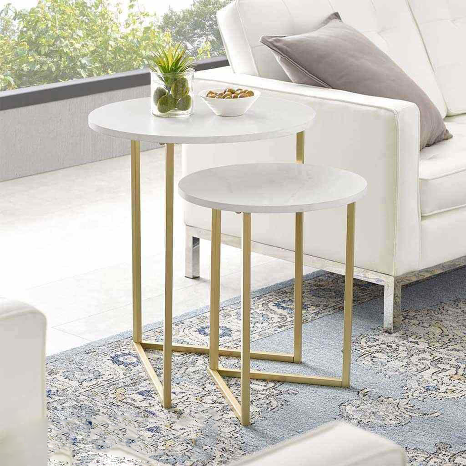 Side Table Set - NOA93