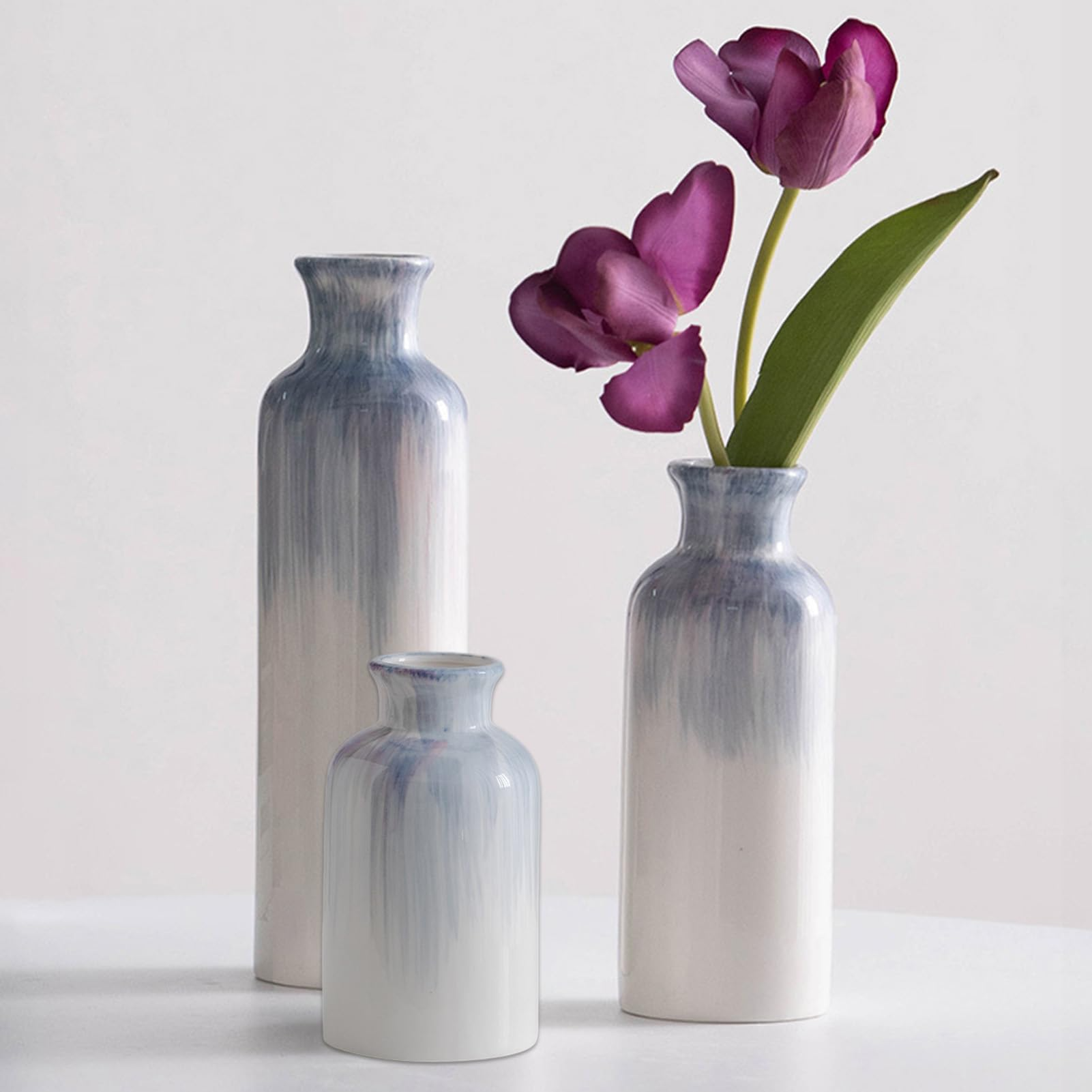 Vases with a distinctive design - H0367