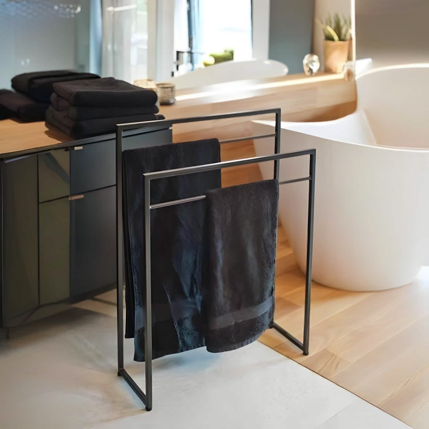 Metal towel - RON231