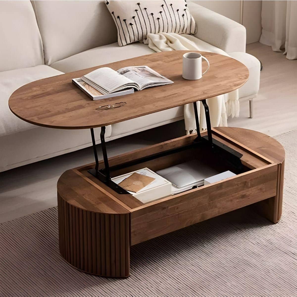 Creative Coffee Table - WF8