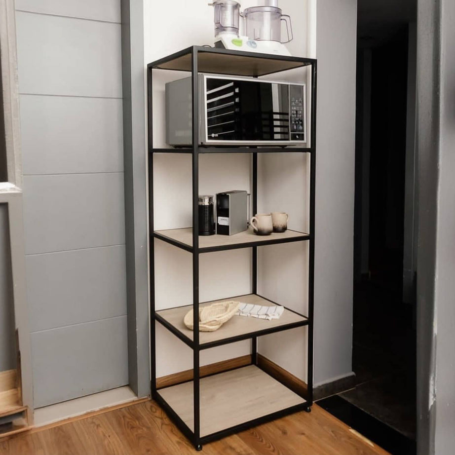 Kitchen Shelf Unit -TIK3 