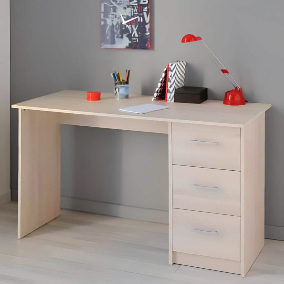 MDF Wood Desk - TOD62