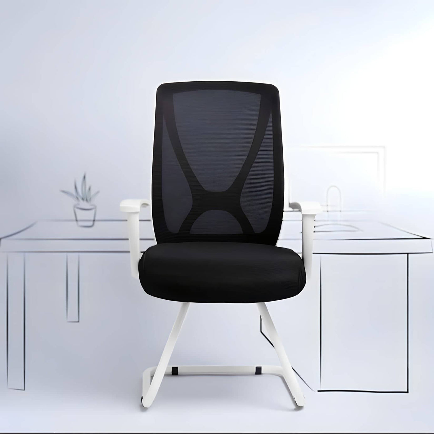 Office Chair - ARO44