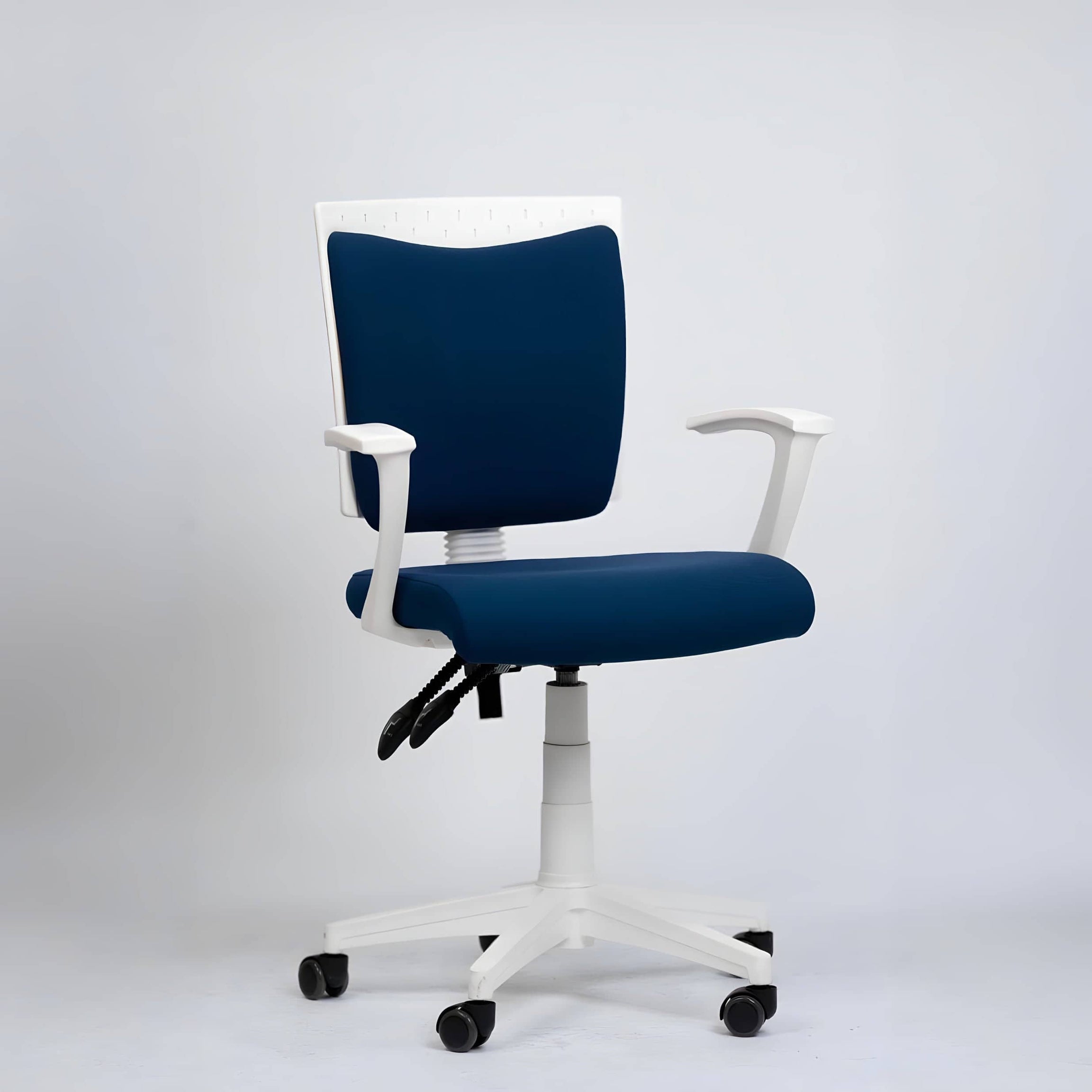 Metal Office Chair - ARO6