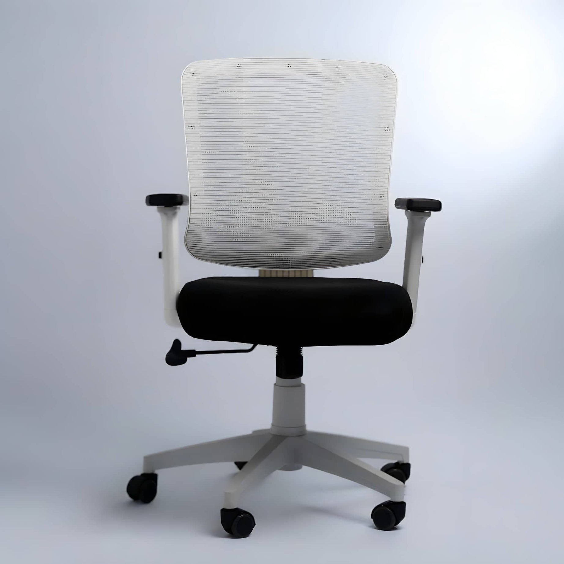 Metal Office Chair - ARO5