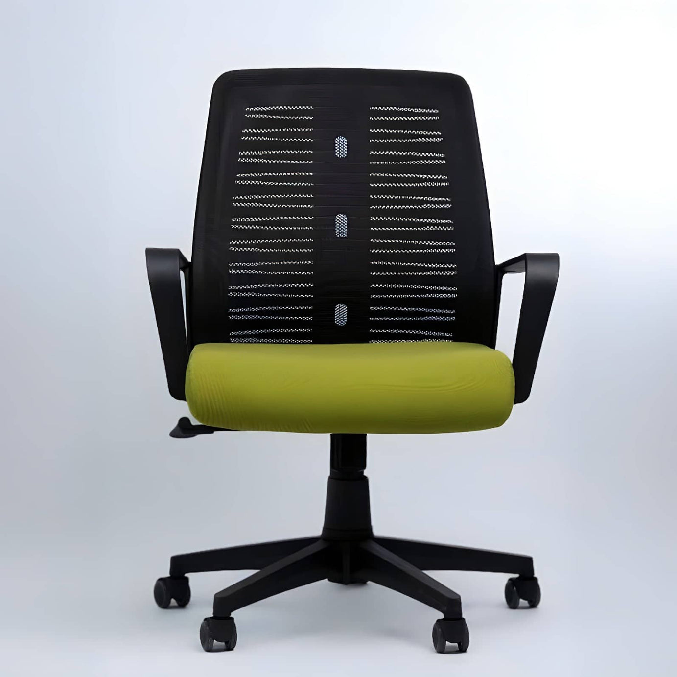 Metal Office Chair - ARO7