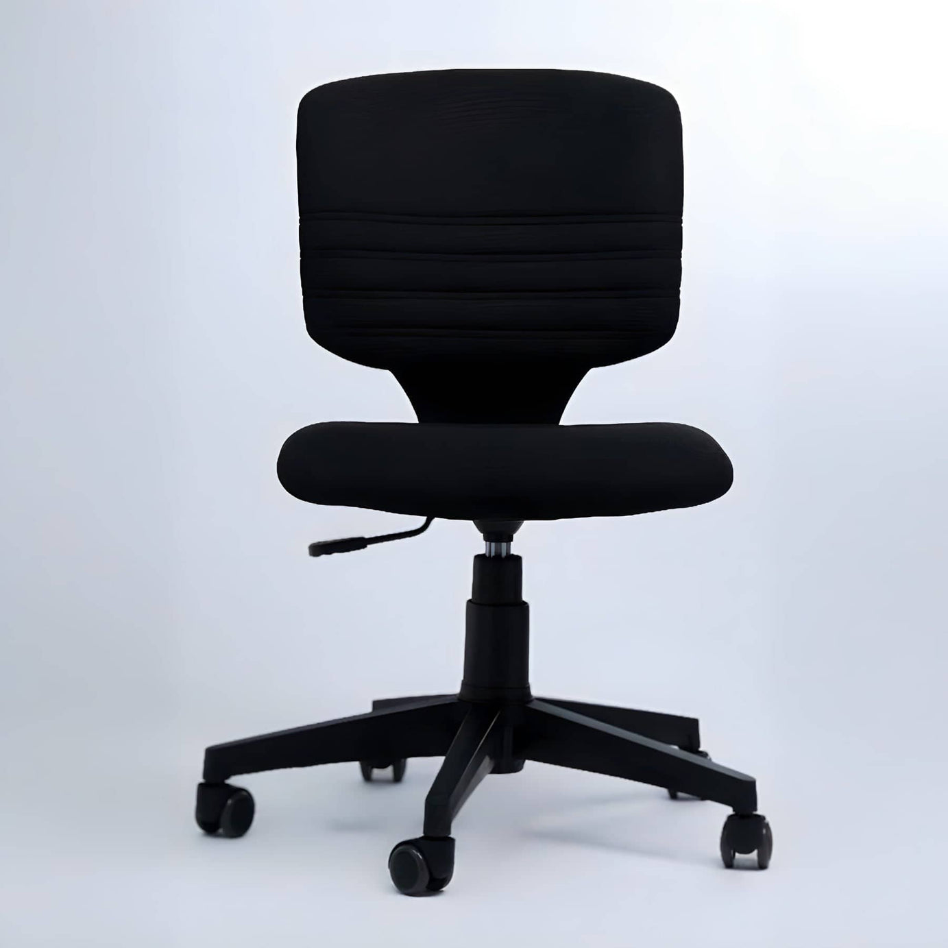 Metal Office Chair - ARO9