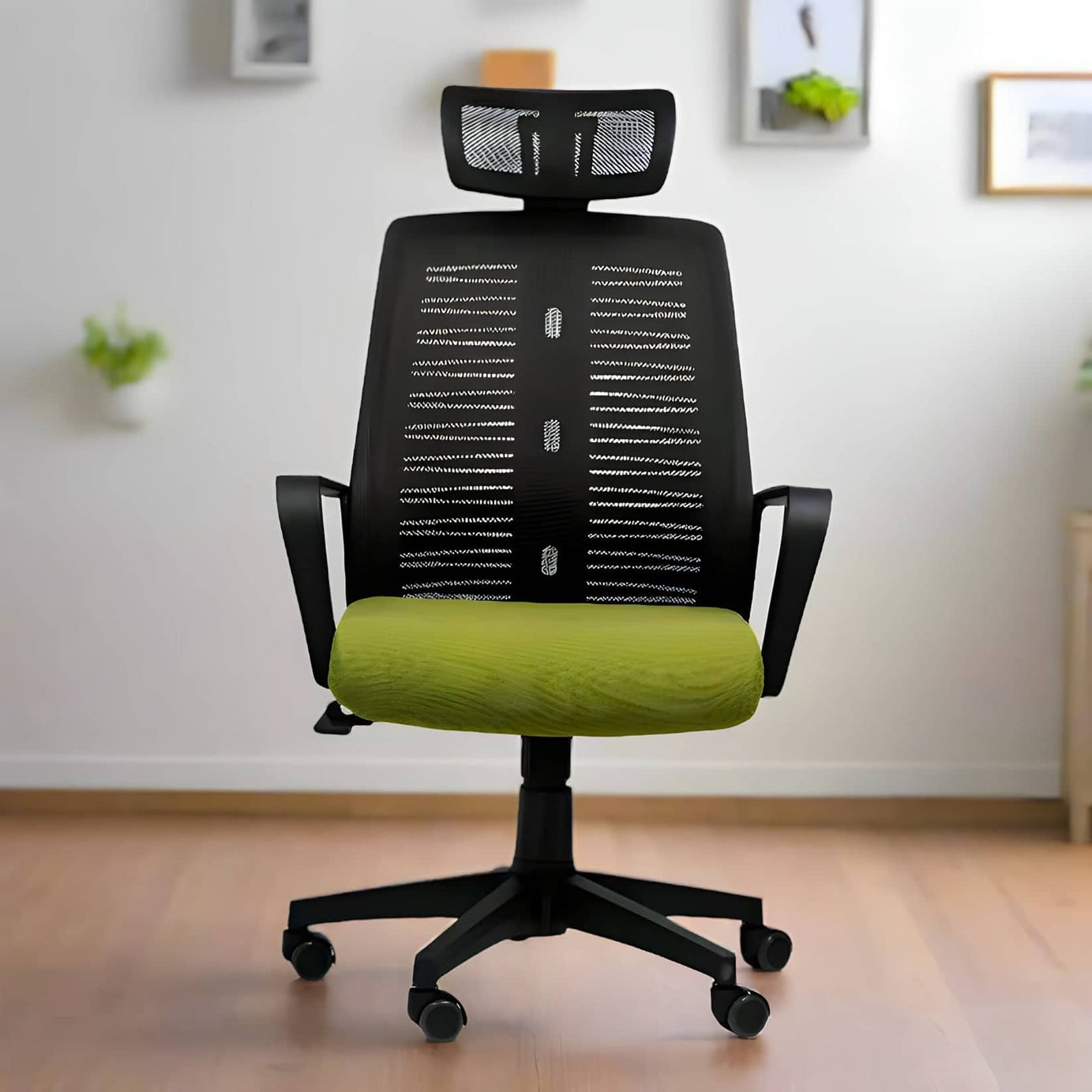 Metal Office Chair - ARO20