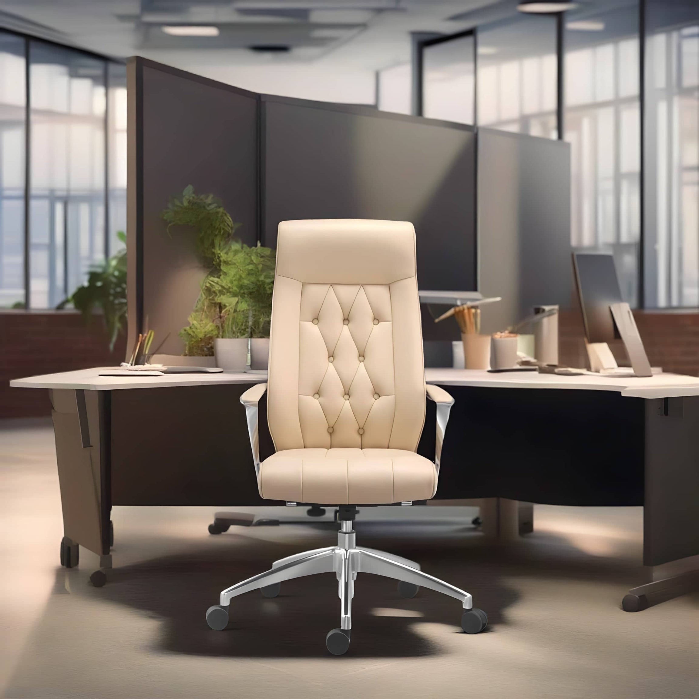 Office Chair - ARO14