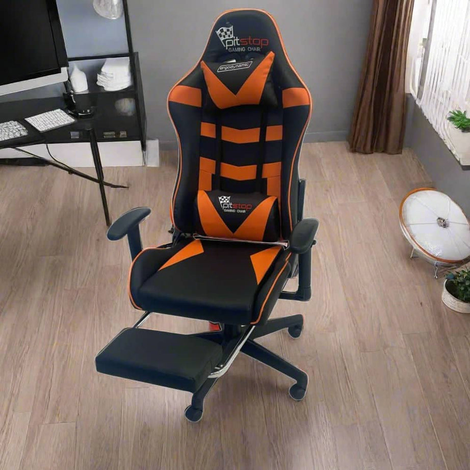Gaming chair in multiple colors - S-1277