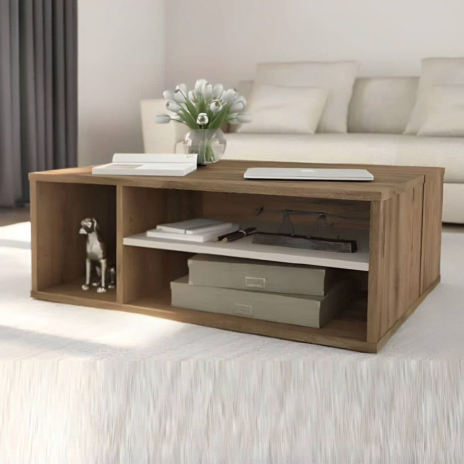 MDF Coffee Table - BAL8