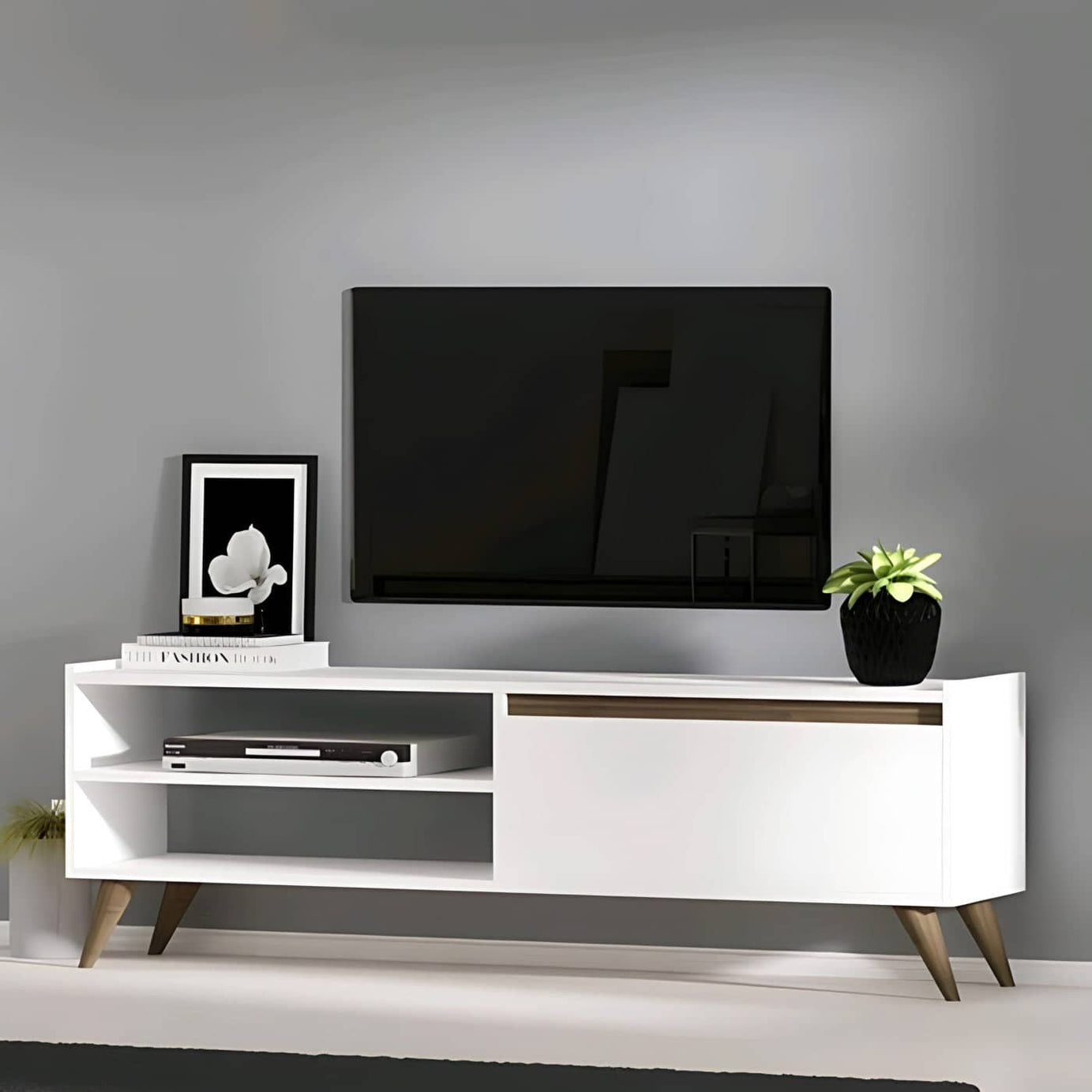 MDF TV Table - BAL19 