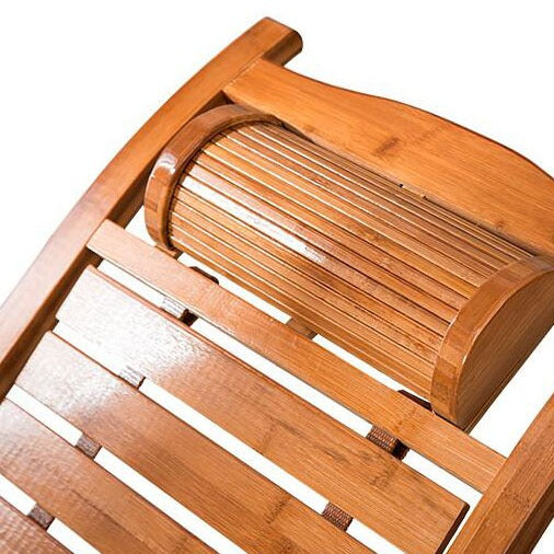 كرسي استرخاء خشبي - MAZ-homznia