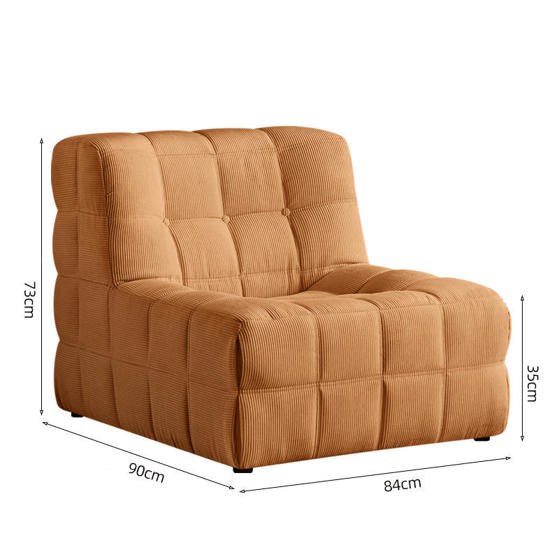 كرسي كابتونيه بتصميم مميز - SAGE-homznia