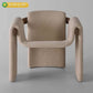 كرسي بتصميم مبتكر فاخر - AMJAD-homznia