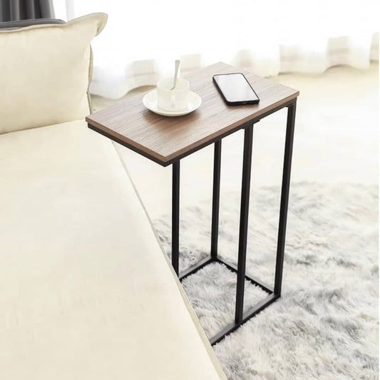 Luxurious design side table - STAR