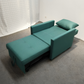 كرسي سرير بتصميم عصري - FAR37-homznia