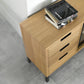 MDF buffet - BAL111