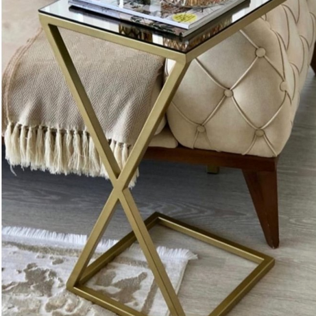 Modern Design Table - CH393