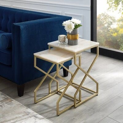 Modern Design Side Tables - CH363