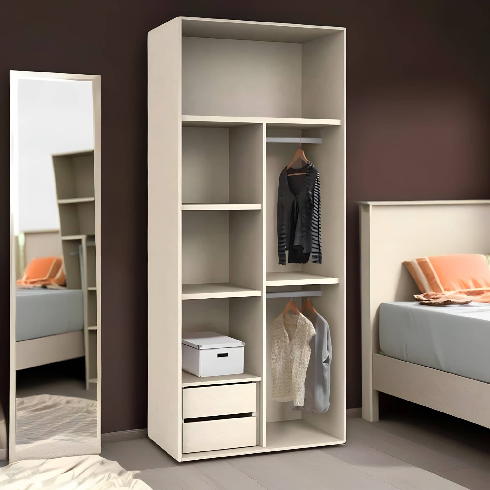 Dressing MDF - BAL81