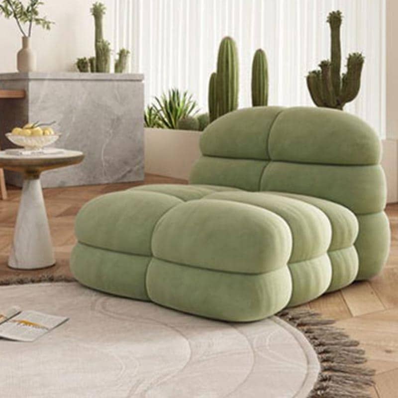 Modern relaxing sofa homznia