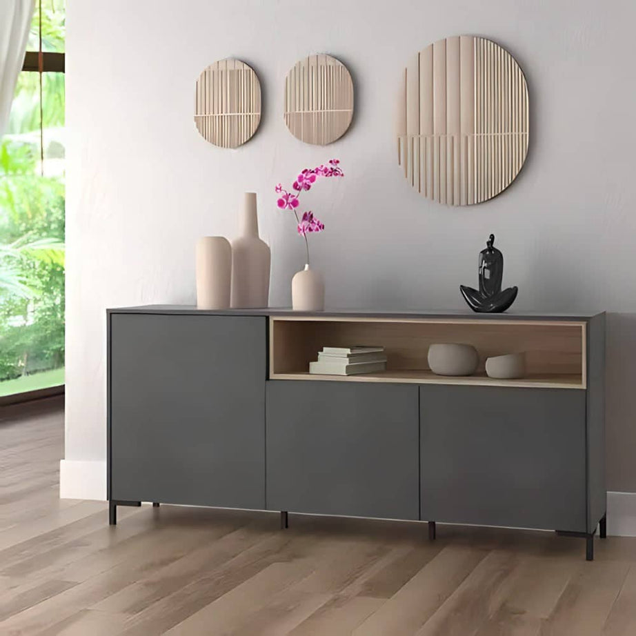 MDF buffet - BAL110