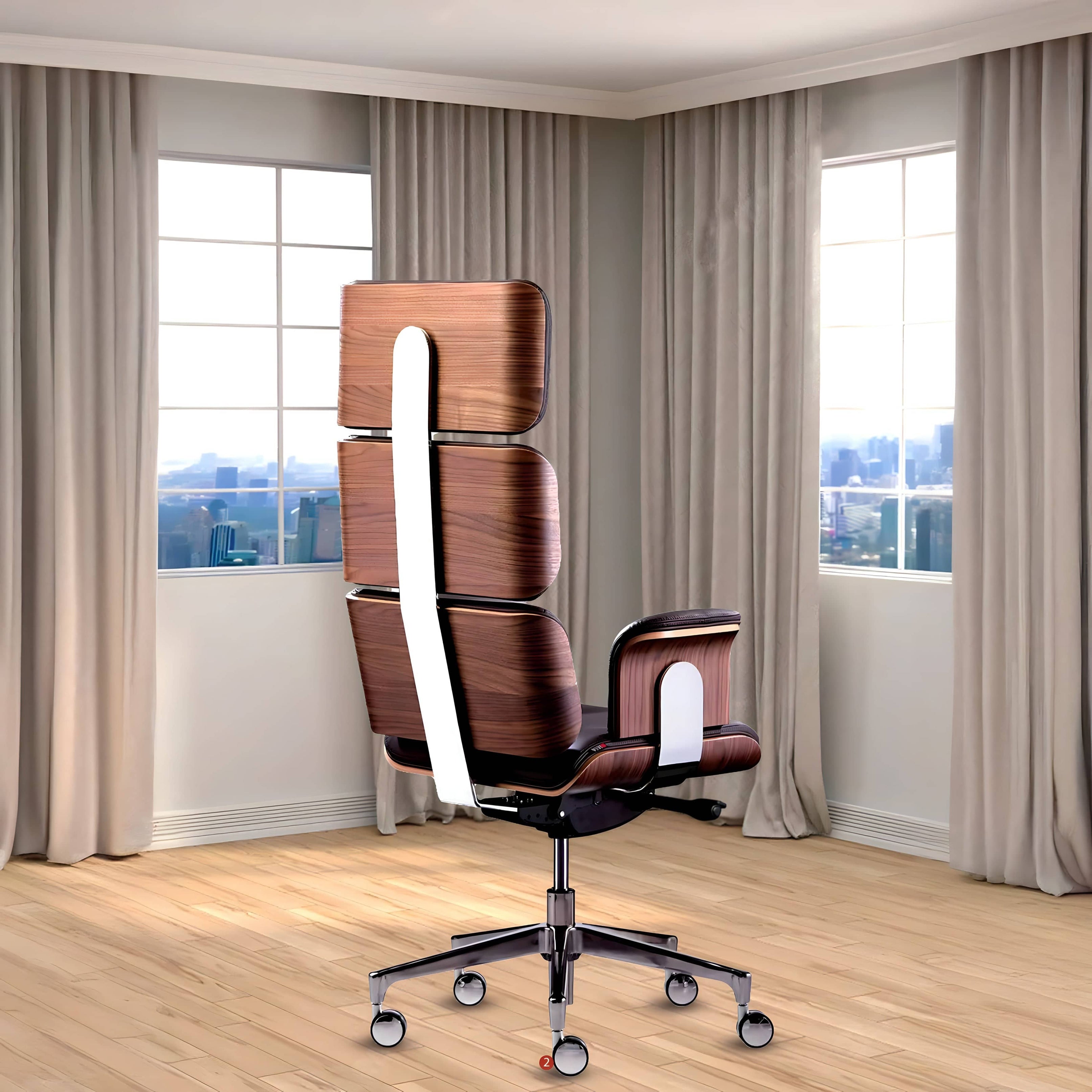 Office Chair - ARO19