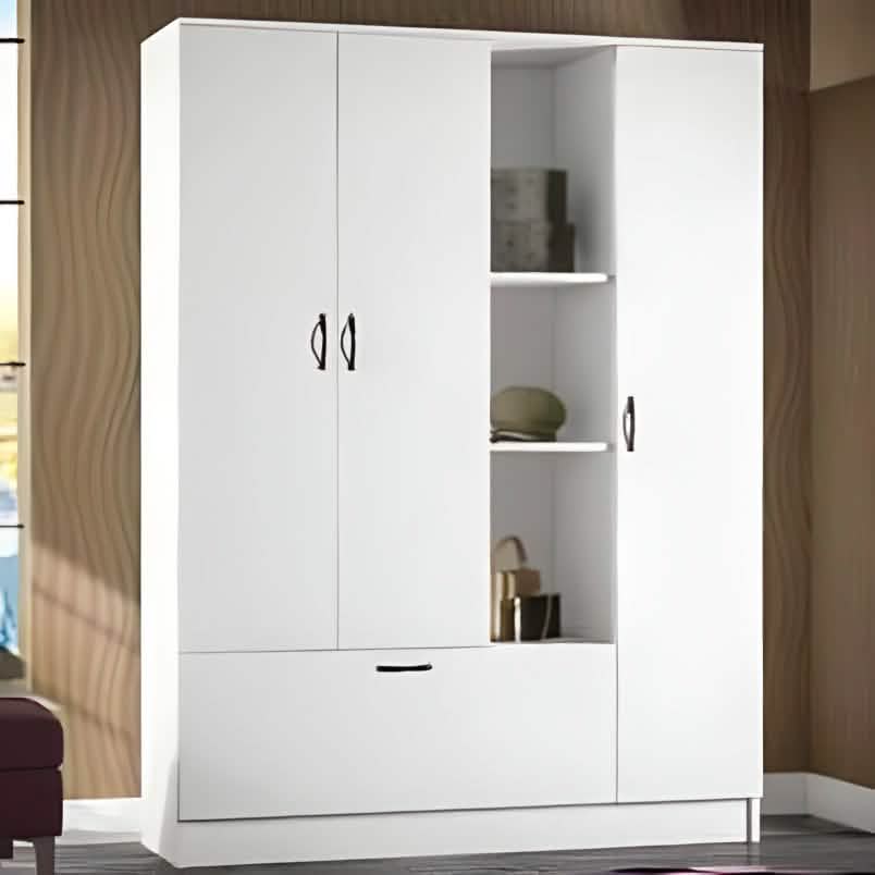 MDF Cupboard - NOA71