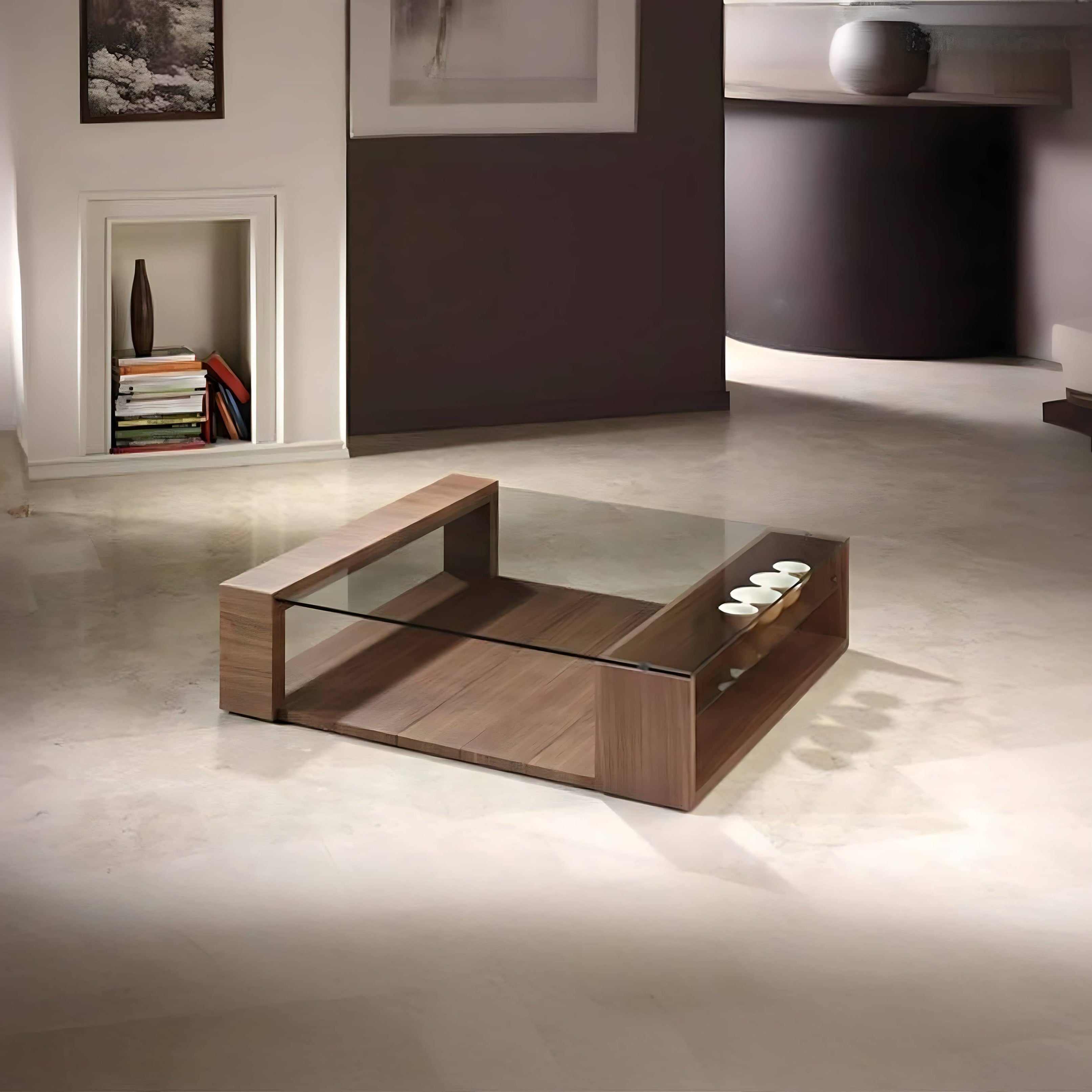 Coffee Table - BAL91