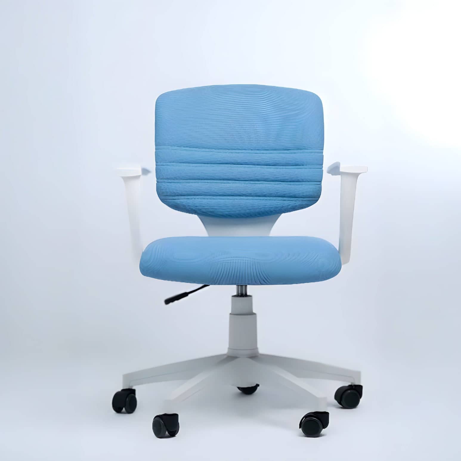 Metal Office Chair - ARO8 