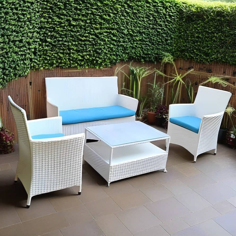 Rattan Outdoor Set - OSR22