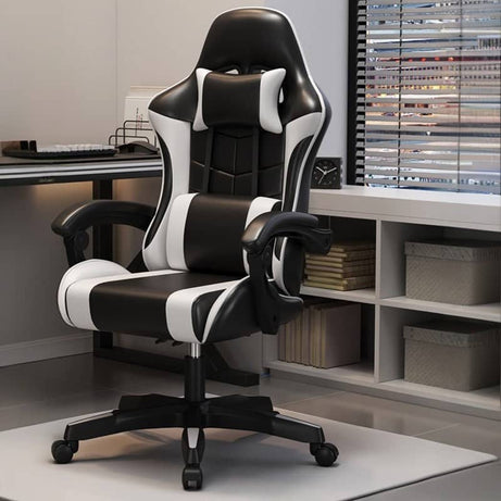 Gaming Chairs with Backrest - H0086