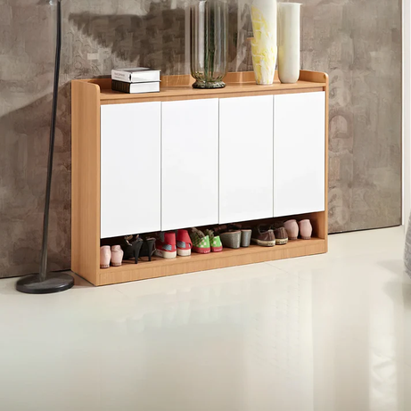 MDF Boot - BAL116
