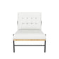 Captone chair with modern design - SAGE