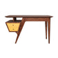 Luxury wooden desk - CLASSY
