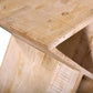 طاولة جانبية خشبية بتصميم مبتكر - ROD108-homznia
