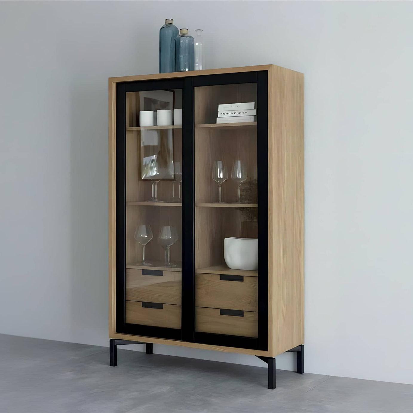 MDF Storage Unit - BAL107