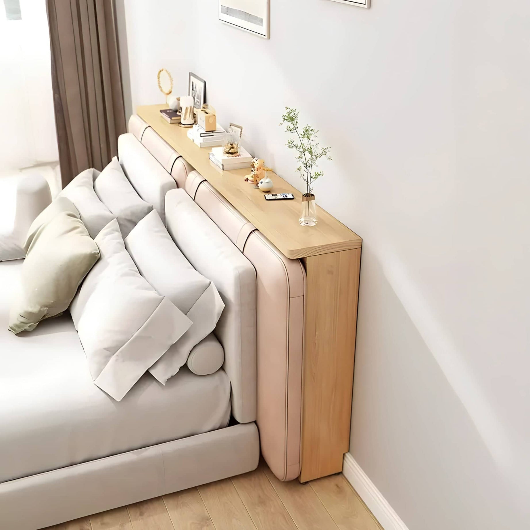 Beige Shelf - CLG727