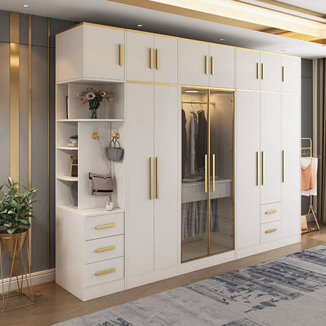 دولاب بتصميم حديث - LUCY-homznia