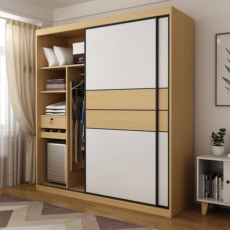 دولاب بتصميم حديث - LUCY-homznia