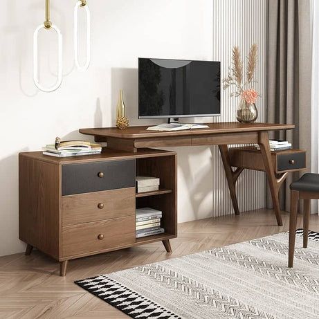 مكتب بوحدة تحزن - CLASSY-homznia