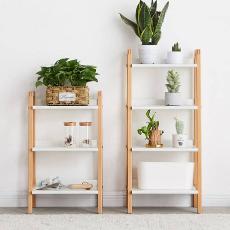 ارفف ديكور بسيطة - FUSION-homznia