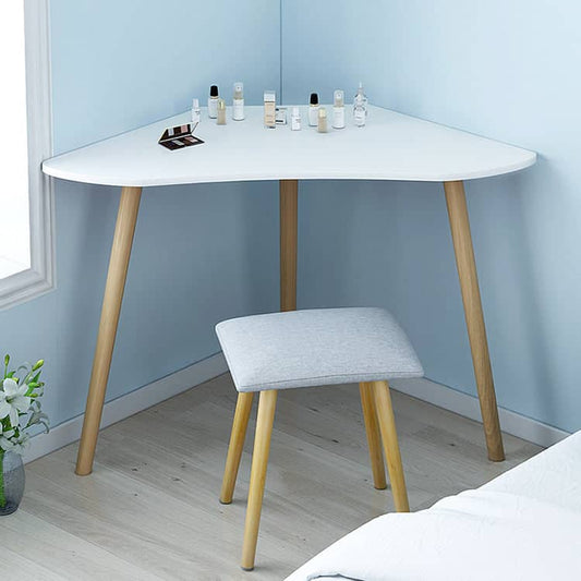 Simple wooden desk - DORE