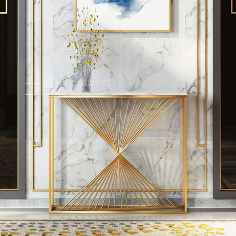 كونسول بتصميم جذاب - PINE-homznia
