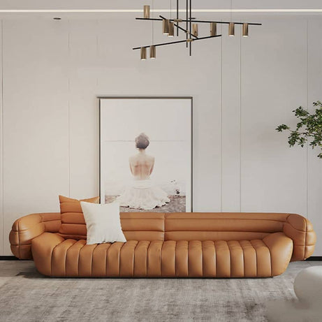 كنبة ثلاثية بتصميم مودرن - SELA-homznia