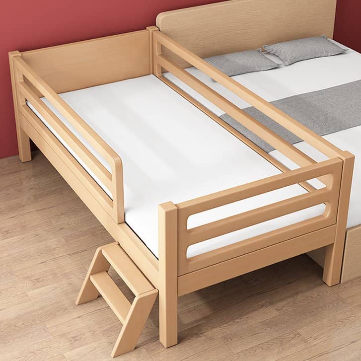 Multifunctional baby cheap bed