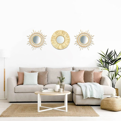 كنب زاوية بتصميم راقي - STB112-homznia